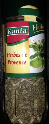 Herbes de Provence