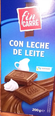 Extra Creamy Milk Chocolate