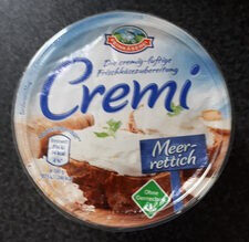 Cremi Paprika