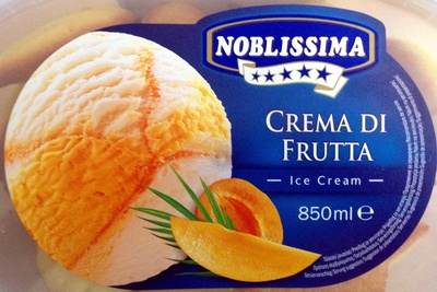 Nocciolata