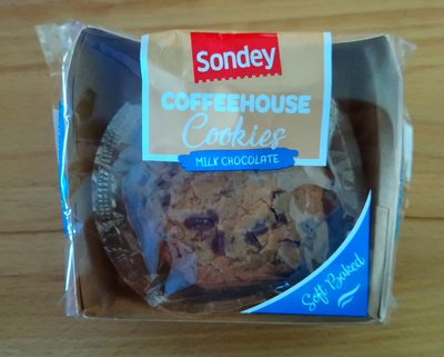 Cookies sondey