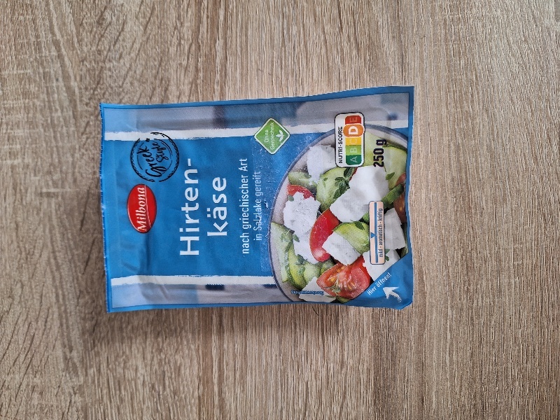 Hirtenkäse