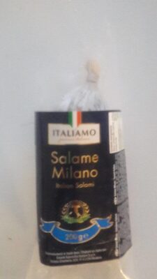 Salame Milano