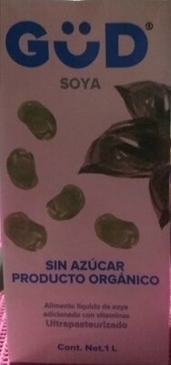Güd Soya