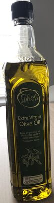 Extra Virgin Olive Oil
