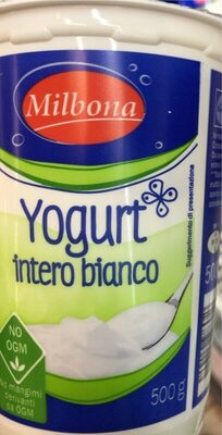 Yoghurt