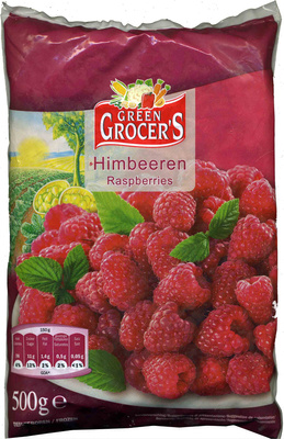 Himbeeren