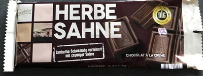 Herbe Sahne