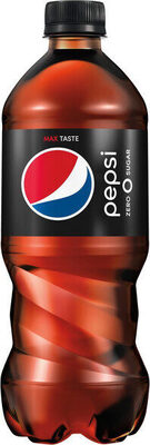 Zero Sugar