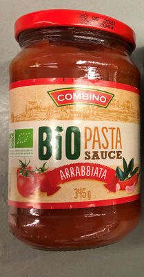 Sauce Arrabiata