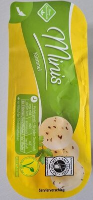 tvarůžky Sauermilchkäse