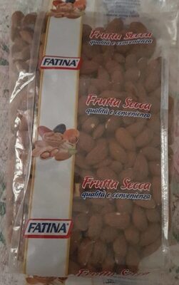 Frutta secca
