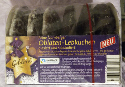 Lebkuchen