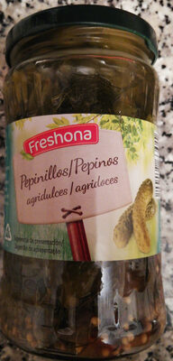 Cornichons
