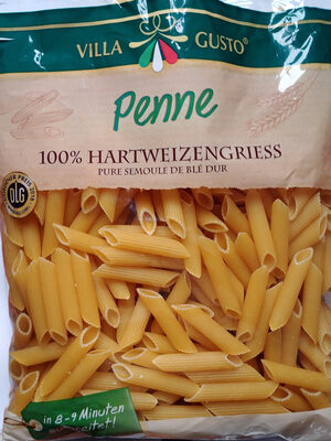 Penne