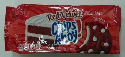 Red Velvet
