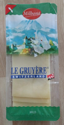 Le Gruyere