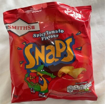 Snaps