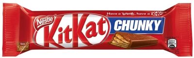 KitKat Chunky