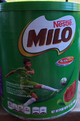 Milo