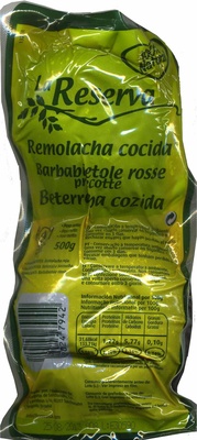 Rote Beete