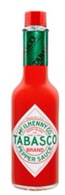 Sriracha Sauce🙂