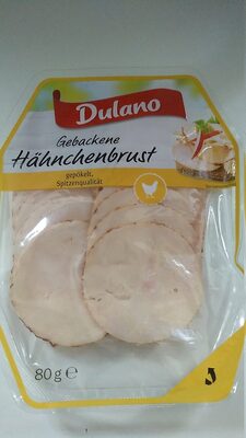 Pechuga de pollo