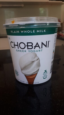 Greek Yogurt