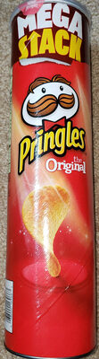 Potato Crisps