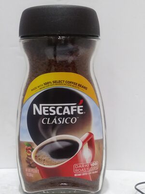 NESCAFÉ CLÁSICO