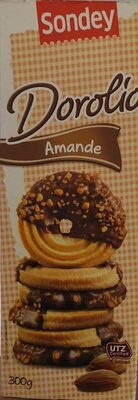 Sprits Amande