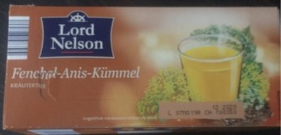 Fenchel-Anis-Kümmel