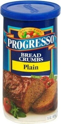 BREAD CRUMBS PLAIN