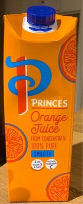 Orange Juice