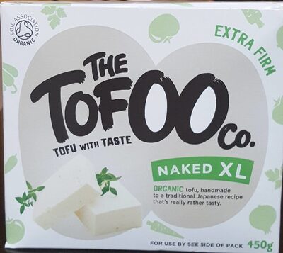 Tofoo Naked Xl