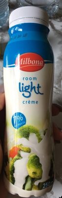 Cremosano leichte Creme zum Kochen