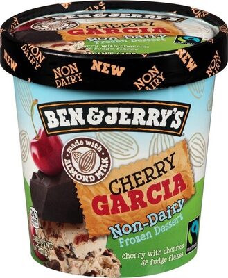 Cherry Garcia