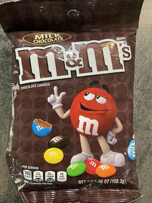 Milk Chocolate