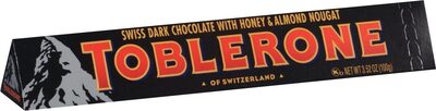 Toblerone