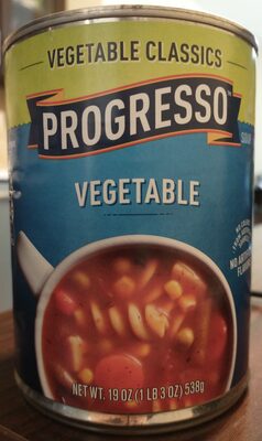 Vegetable
