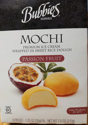 Passion Fruit