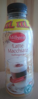 Latte Macchiato