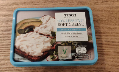 Soft Cheese