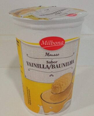 Softpudding Vanille