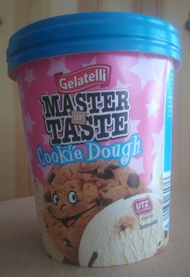 Cookie Dough