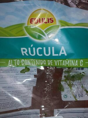 Rúcula