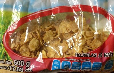 Corn Flakes