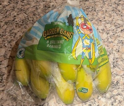 Bananas