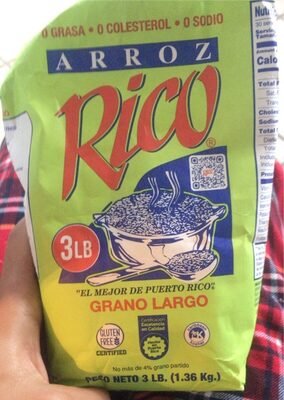 Arroz