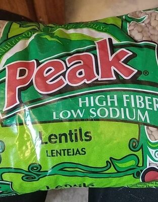 Lentils